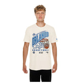 NBA Orlando Magic Oversized City Edition Remix Vintage T-Shirt
