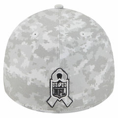 2025 Salute to Service Digital Camo Fan Pack 39THIRTY Flex Hat - Arizona Cardinals
