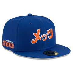 MLB New York Mets New Era x Hyperfly 59FIFTY Fitted Hat