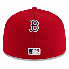 MLB Boston Red Sox New Era x Hyperfly 59FIFTY Fitted Hat