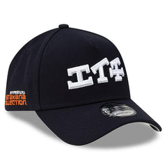 MLB Houston Astros New Era x Hyperfly A-Frame 9FORTY Adjustable Hat