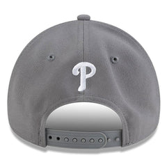 MLB Philadelphia Phillies New Era x Hyperfly A-Frame 9FORTY Adjustable Hat
