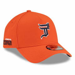 MLB Detroit Tigers New Era x Hyperfly A-Frame 9FORTY Adjustable Hat