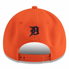 MLB Detroit Tigers New Era x Hyperfly A-Frame 9FORTY Adjustable Hat