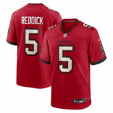 Haason Reddick Team Game Jersey - Tampa Bay Buccaneers