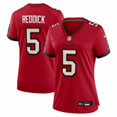 Haason Reddick Women's Team Game Jersey - Tampa Bay Buccaneers