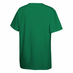NBA Boston Celtics Youth 2025 NBA Playoffs Retro Monumental T-Shirt