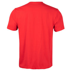 NHL Red Alexander Ovechkin Washington Capitals Levelwear NHL All-Time Leading Goal Scorer Milestone Stars Name & Number Richmond T-Shirt