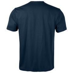NHL Navy Alexander Ovechkin Washington Capitals Levelwear Youth NHL All-Time Leading Goal Scorer Milestone Stripes Name & Number Little Richmond T-Shirt