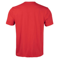 NHL Red Alexander Ovechkin Washington Capitals Levelwear Youth NHL All-Time Leading Goal Scorer Milestone Stripes Name & Number Little Richmond T-Shirt