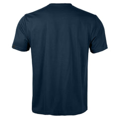 NHL Navy Alexander Ovechkin Washington Capitals Levelwear Youth NHL All-Time Leading Goal Scorer Milestone Name & Number Little Richmond T-Shirt