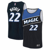 NBA Franz Wagner Orlando Magic Fast Break Jersey
