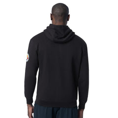 Starter Thursday Night Gridiron Hoodie - Pittsburgh Steelers