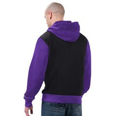 Starter Thursday Night Gridiron Full-Zip Hoodie - Minnesota Vikings