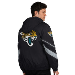 Starter Thursday Night Gridiron Full-Zip Jacket - Jacksonville Jaguars