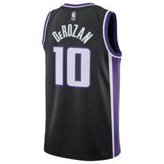 NBA DeMar DeRozan Sacramento Kings Unisex Swingman Player Jersey