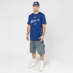 MLB Los Angeles Dodgers New Era x Hyperfly T-Shirt