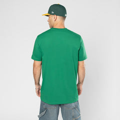 MLB Athletics New Era x Hyperfly T-Shirt