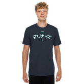 MLB Seattle Mariners New Era x Hyperfly T-Shirt