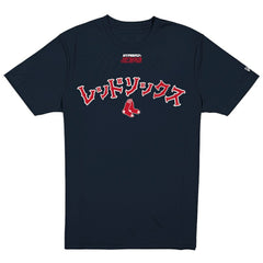 MLB Boston Red Sox New Era x Hyperfly T-Shirt