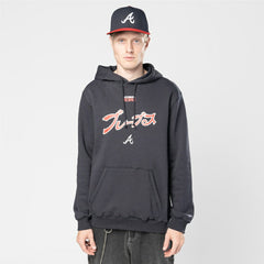 MLB Atlanta Braves New Era x Hyperfly Hoodie