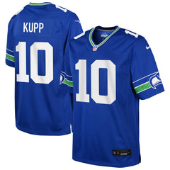 Cooper Kupp Youth Game Jersey - Seattle Seahawks