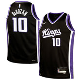 NBA DeMar DeRozan Sacramento Kings Youth Swingman Jersey