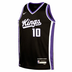 NBA DeMar DeRozan Sacramento Kings Youth Swingman Jersey