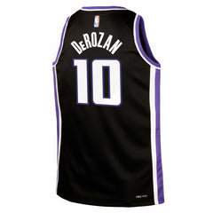 NBA DeMar DeRozan Sacramento Kings Youth Swingman Jersey