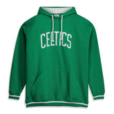 NBA Boston Celtics Hardwood Classics Big & Tall Hoodie