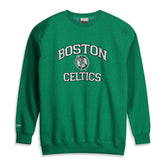 NBA Boston Celtics Hardwood Classics Big & Tall Crewneck Sweatshirt