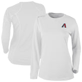 MLB Arizona Diamondbacks Columbia Shotgun Long Sleeve T-Shirt