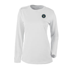 MLB Milwaukee Brewers Columbia Shotgun Long Sleeve T-Shirt