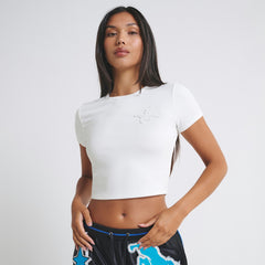 Off Season Women's Baby T-Shirt - Detroit Lions