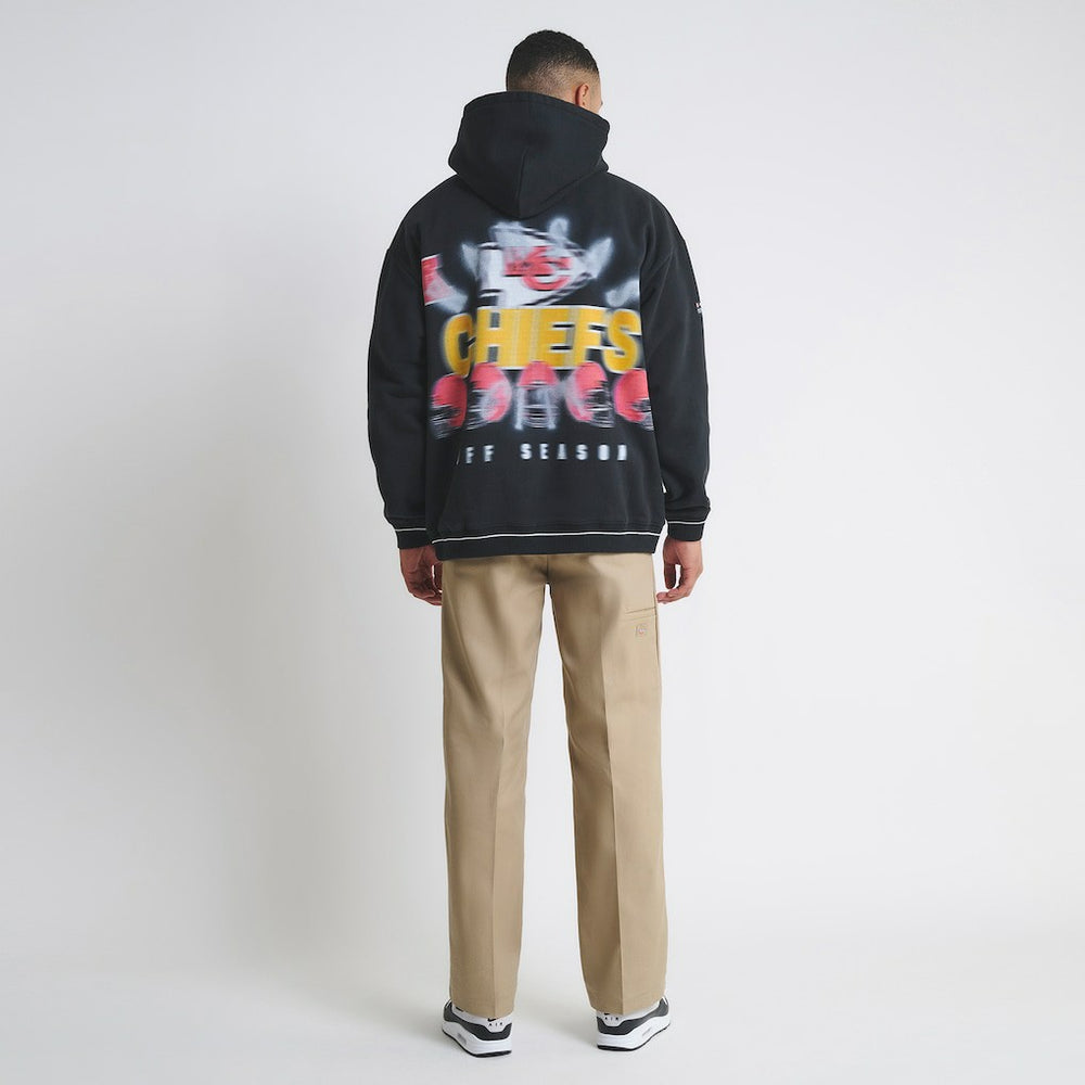 Off Season Unisex Hoodie - Kansas City Chiefs