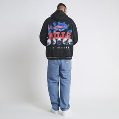 Off Season Unisex Hoodie - Buffalo Bills