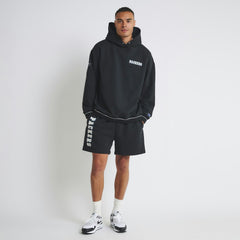 Off Season Unisex Fleece Shorts - Green Bay Packers