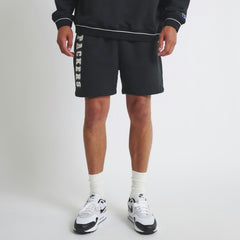 Off Season Unisex Fleece Shorts - Green Bay Packers