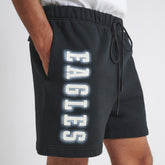 Off Season Unisex Fleece Shorts - Philadelphia Eagles