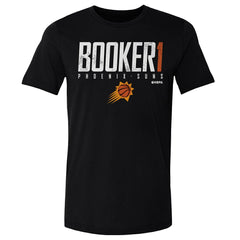 NBA Devin Booker Phoenix Suns 500 Level Elite T-Shirt
