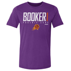NBA Devin Booker Phoenix Suns 500 Level Elite T-Shirt