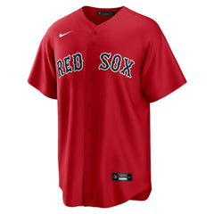 MLB Kristian Campbell Boston Red Sox Nike Alternate Replica Jersey