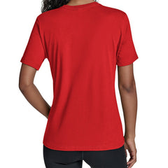 MLB St. Louis Cardinals Starter Women's Poster Print T-Shirt