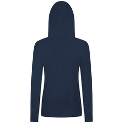 MLB Minnesota Twins Levelwear Women's Cooperstown Collection Relay Core Logo Pullover Hoodie