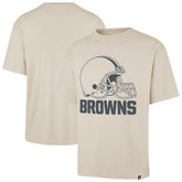 '47 Bouldering Imprint Ravine Foundation T-Shirt - Cleveland Browns