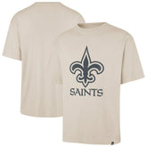 '47 Bouldering Imprint Ravine Foundation T-Shirt - New Orleans Saints
