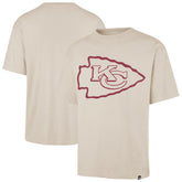 '47 Bouldering Imprint Ravine Foundation T-Shirt - Kansas City Chiefs