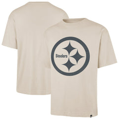 '47 Bouldering Imprint Ravine Foundation T-Shirt - Pittsburgh Steelers