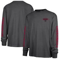 '47 Cairn Ravine Foundation Long Sleeve T-Shirt - Washington Commanders