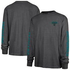 '47 Cairn Ravine Foundation Long Sleeve T-Shirt - Jacksonville Jaguars